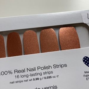 Color Street Moscow or Never